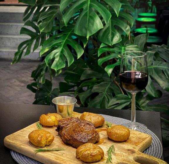 Fotos del hotel Platforma Design:  9