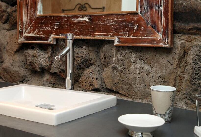 Fotos del hotel Senteur Vanille:  3