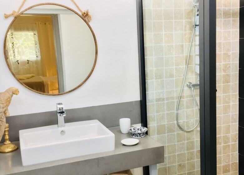 Fotos del hotel Senteur Vanille:  5