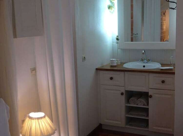 Fotos del hotel Senteur Vanille:  2