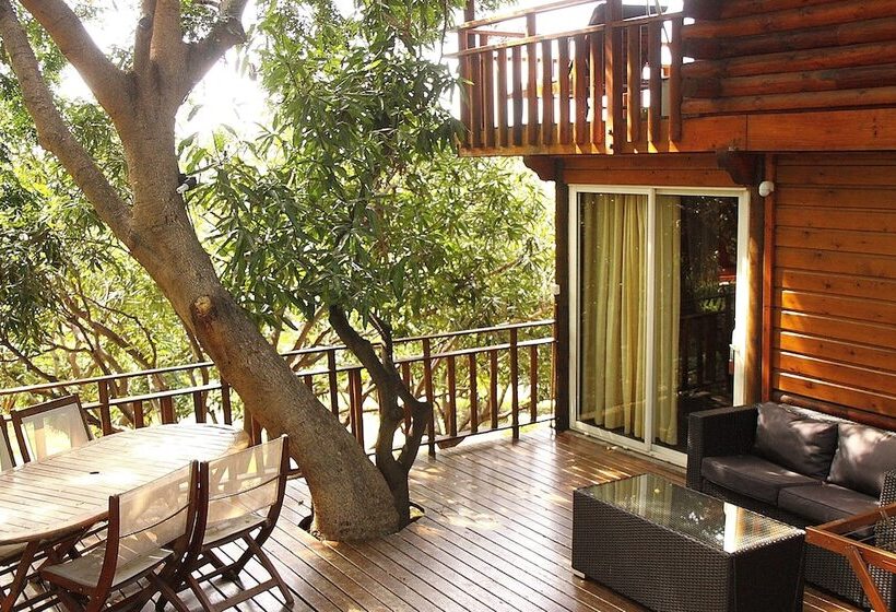 Fotos del hotel Senteur Vanille:  23