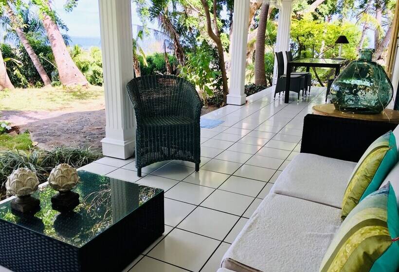 Fotos del hotel Senteur Vanille:  17