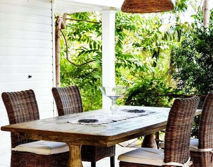 Fotos del hotel Senteur Vanille:  6