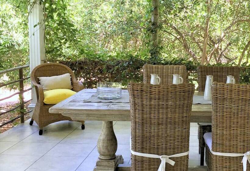 Fotos del hotel Senteur Vanille:  24