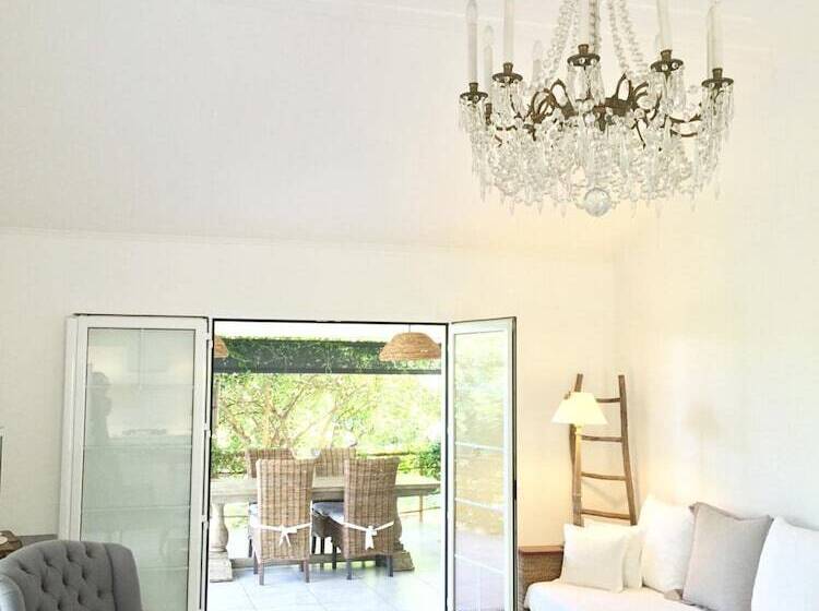 Fotos del hotel Senteur Vanille:  10