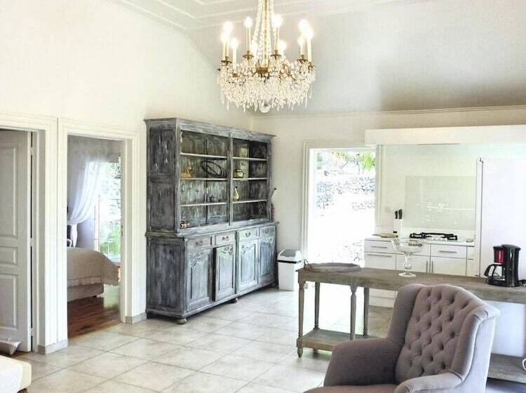 Fotos del hotel Senteur Vanille:  20