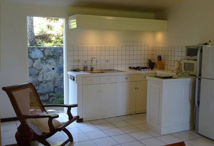 Fotos del hotel Senteur Vanille:  19