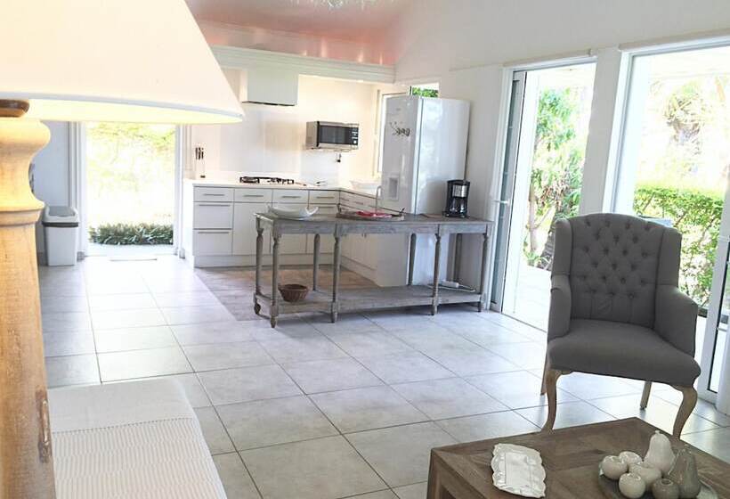 Fotos del hotel Senteur Vanille:  11