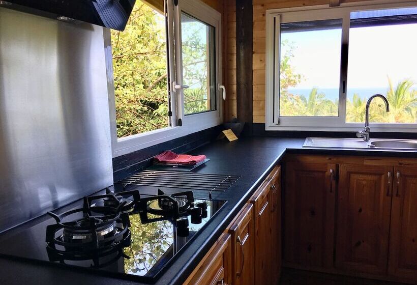 Fotos del hotel Senteur Vanille:  21