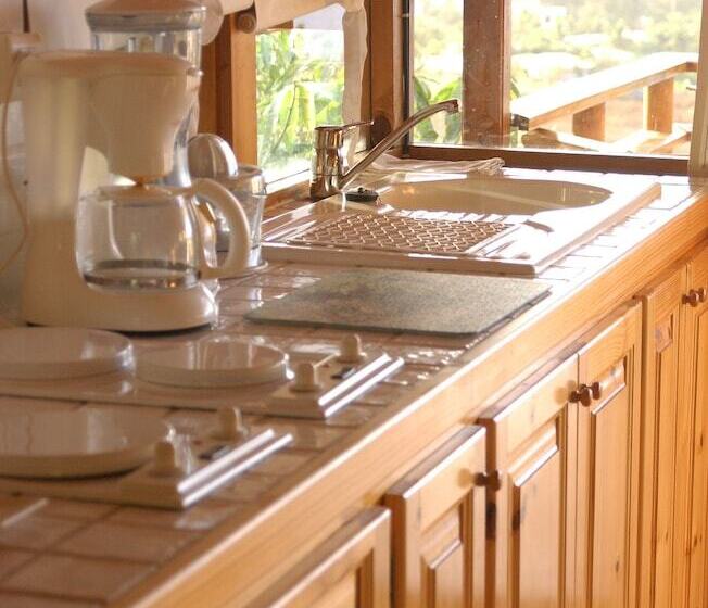 Fotos del hotel Senteur Vanille:  18