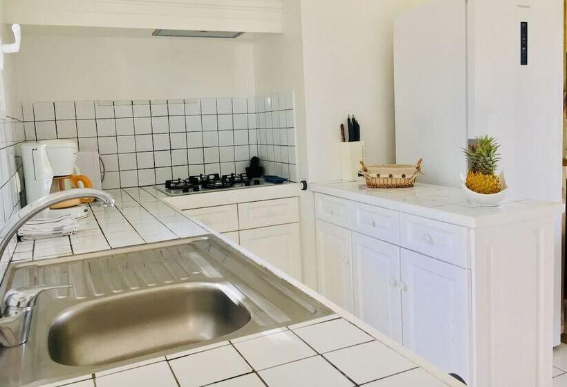 Fotos del hotel Senteur Vanille:  13