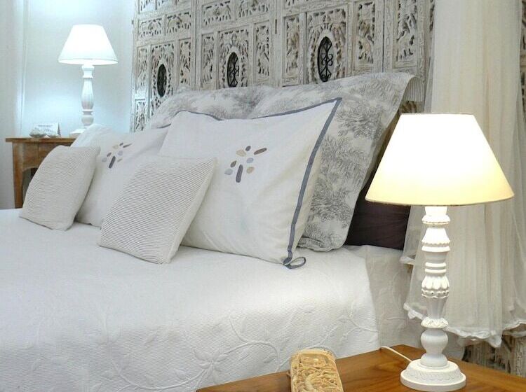 Fotos del hotel Senteur Vanille:  4