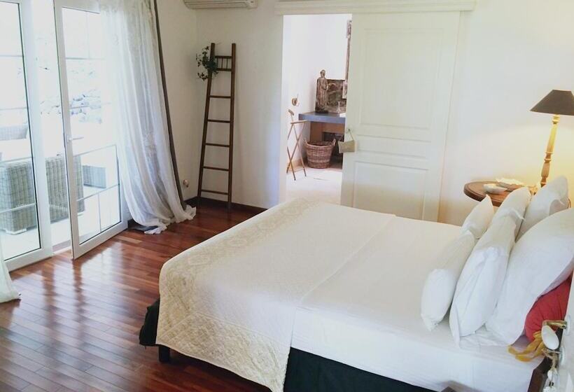 Fotos del hotel Senteur Vanille:  7