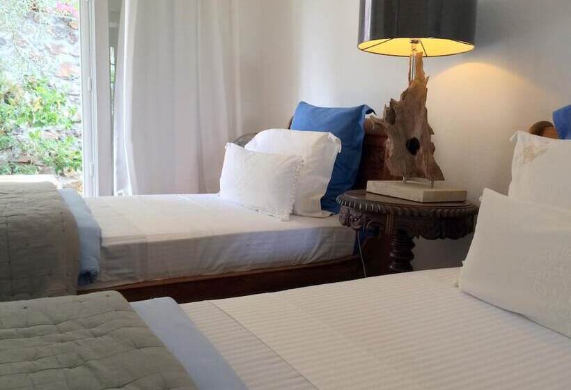 Fotos del hotel Senteur Vanille:  25