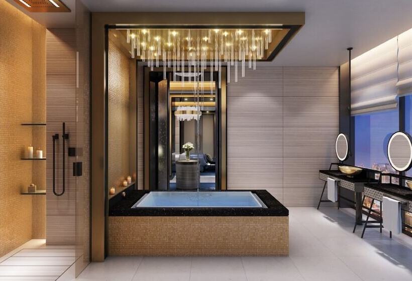 Fotos del hotel Taj Jumeirah Lakes Towers:  17