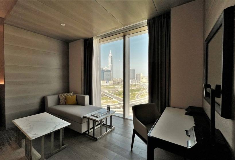 Fotos del hotel Taj Jumeirah Lakes Towers:  24