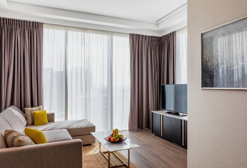 Fotos del hotel Taj Jumeirah Lakes Towers:  10