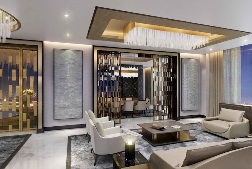 Fotos del hotel Taj Jumeirah Lakes Towers:  15