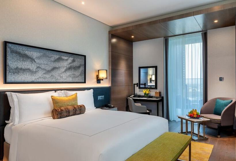 Fotos del hotel Taj Jumeirah Lakes Towers:  6