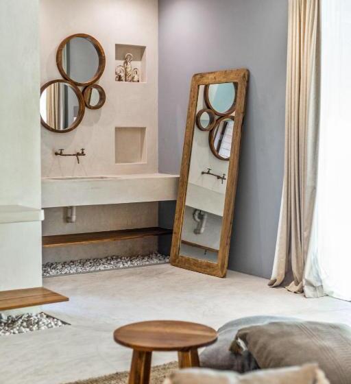 Fotos del hotel Zenses Wellness And Yoga Resort  Adults Only:  22