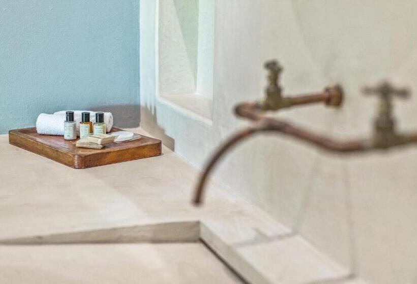 Fotos del hotel Zenses Wellness And Yoga Resort  Adults Only:  23