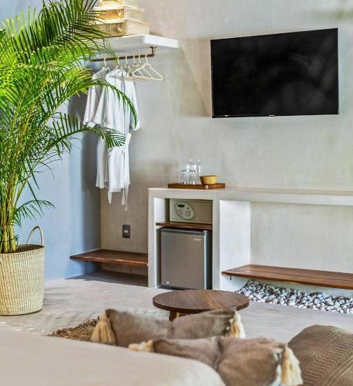 Fotos del hotel Zenses Wellness And Yoga Resort  Adults Only:  24