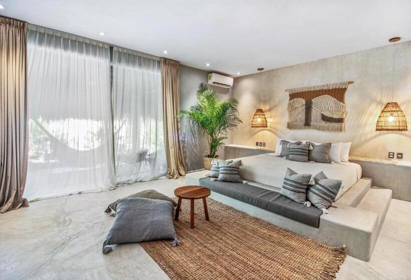 Fotos del hotel Zenses Wellness And Yoga Resort  Adults Only:  6