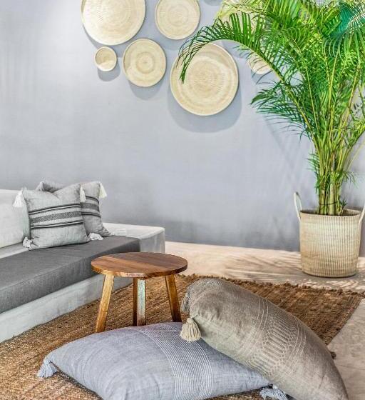 Fotos del hotel Zenses Wellness And Yoga Resort  Adults Only:  19