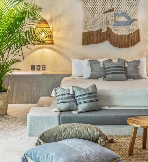 Fotos del hotel Zenses Wellness And Yoga Resort  Adults Only:  8