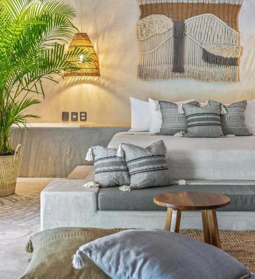 Fotos del hotel Zenses Wellness And Yoga Resort  Adults Only:  2