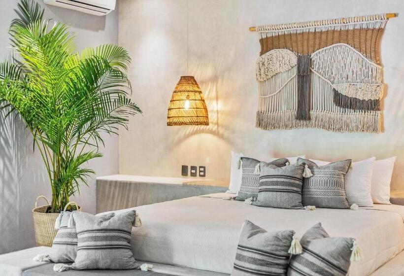 Fotos del hotel Zenses Wellness And Yoga Resort  Adults Only:  5