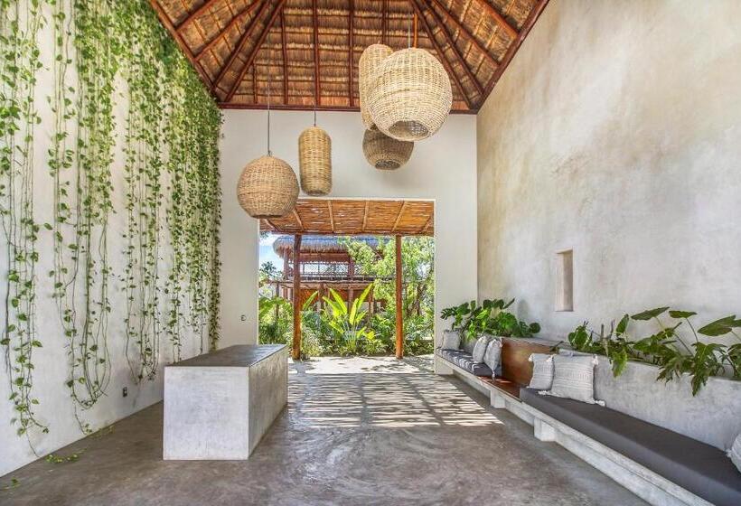 Fotos del hotel Zenses Wellness And Yoga Resort  Adults Only:  13