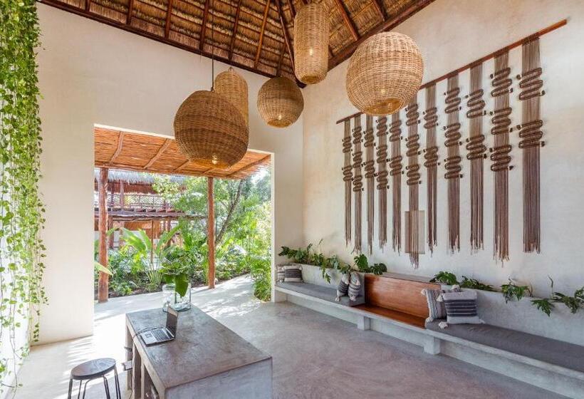 Fotos del hotel Zenses Wellness And Yoga Resort  Adults Only:  10