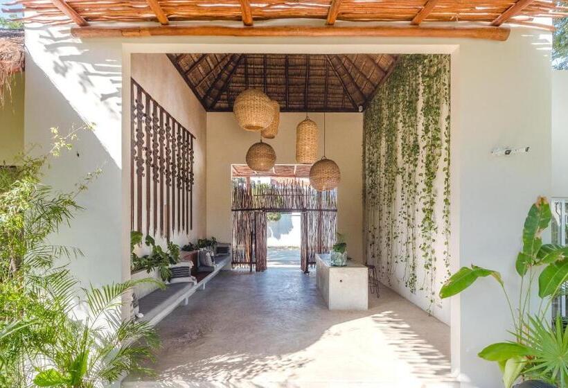 Fotos del hotel Zenses Wellness And Yoga Resort  Adults Only:  18