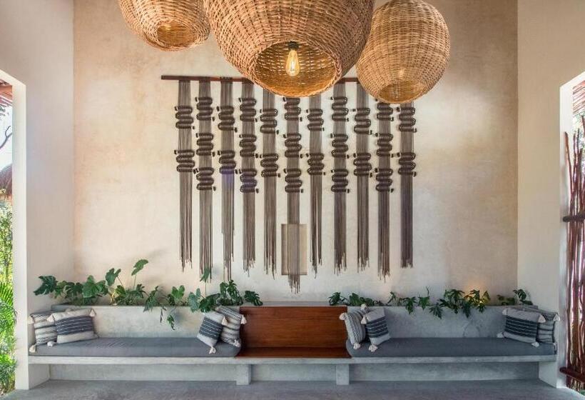 Fotos del hotel Zenses Wellness And Yoga Resort  Adults Only:  17