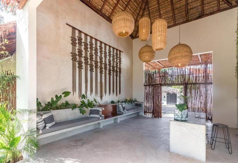 Fotos del hotel Zenses Wellness And Yoga Resort  Adults Only:  14