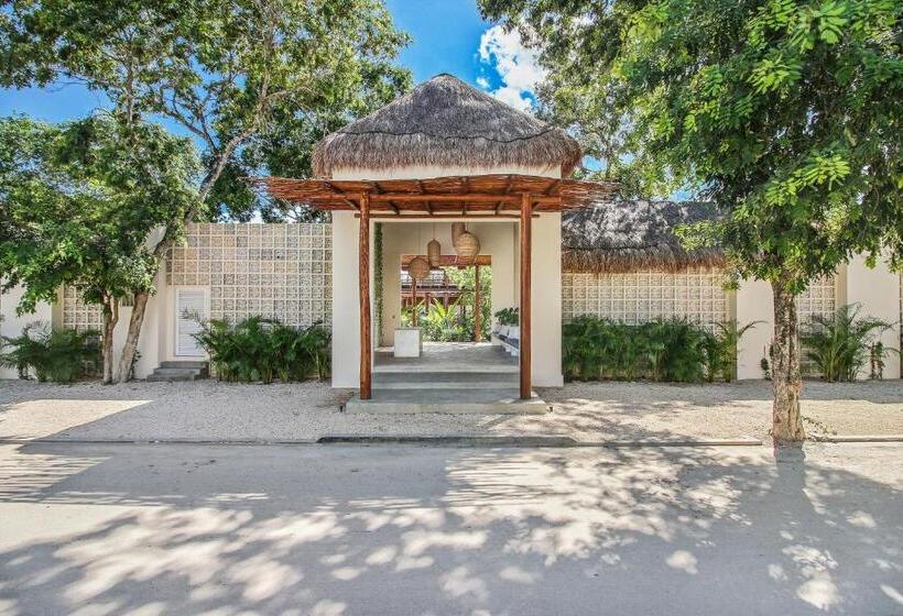 Fotos del hotel Zenses Wellness And Yoga Resort  Adults Only:  21