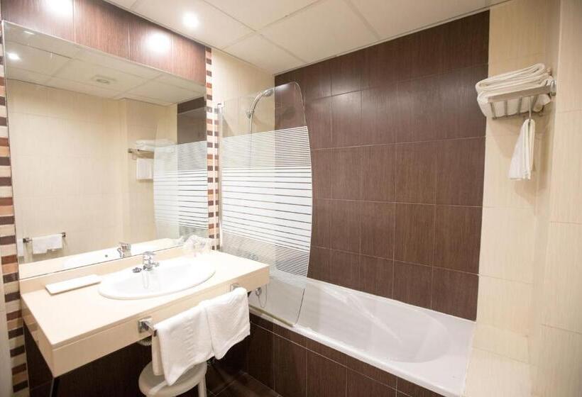 Fotos del hotel Arcco Ubeda:  8