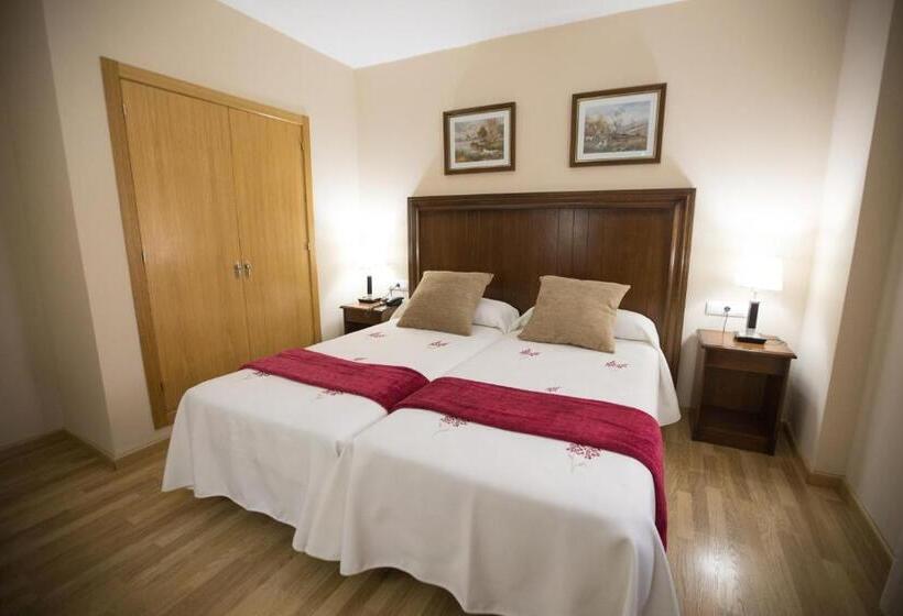 Fotos del hotel Arcco Ubeda:  4