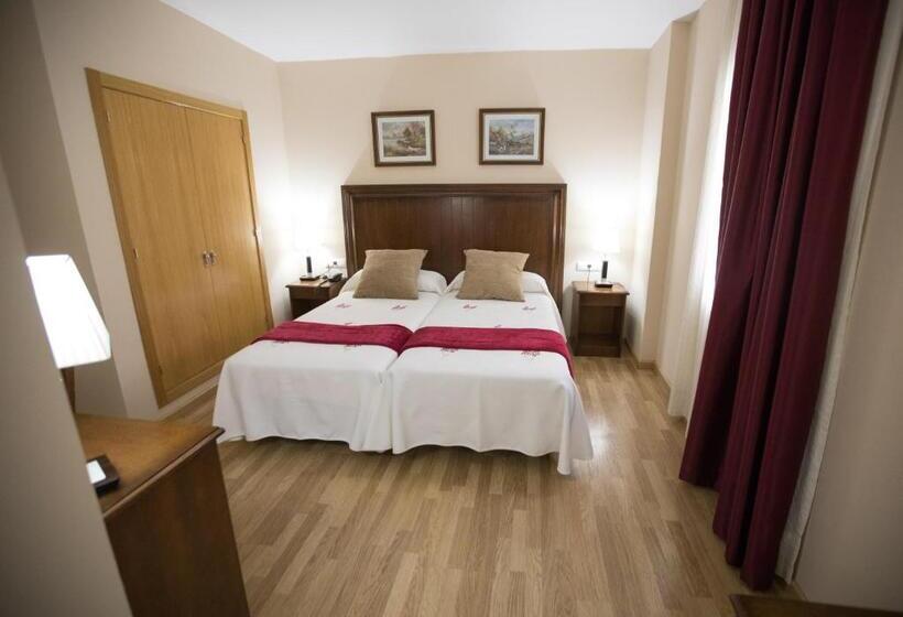 Fotos del hotel Arcco Ubeda:  6