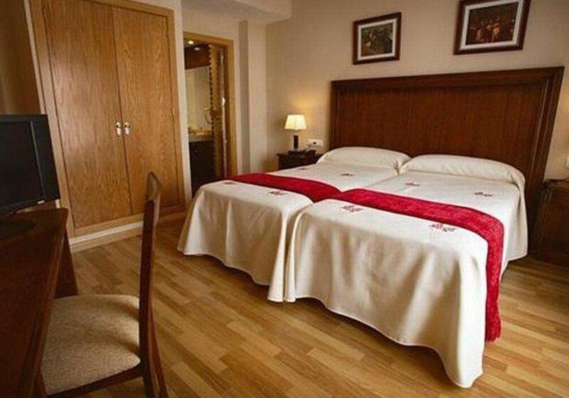 Fotos del hotel Arcco Ubeda:  7