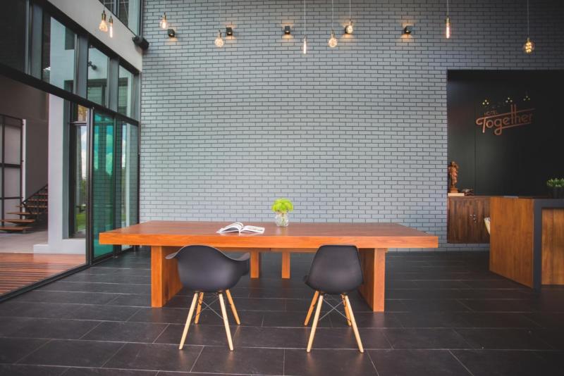 Fotos del hotel Together:  4