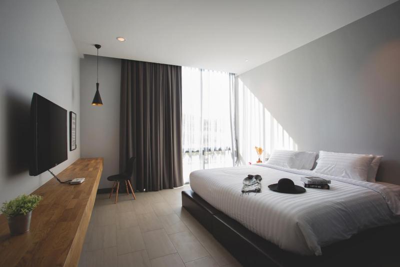 Fotos del hotel Together:  9