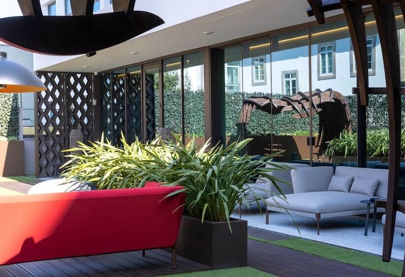 Fotos del hotel Bessahotel Baixa:  11