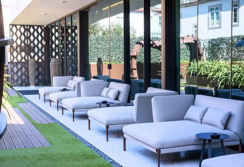 Fotos del hotel Bessahotel Baixa:  18