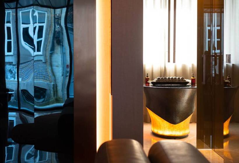 Fotos del hotel Bessahotel Baixa:  8