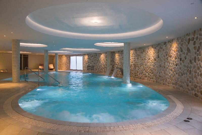 Fotos del hotel Gran Sagitario:  23