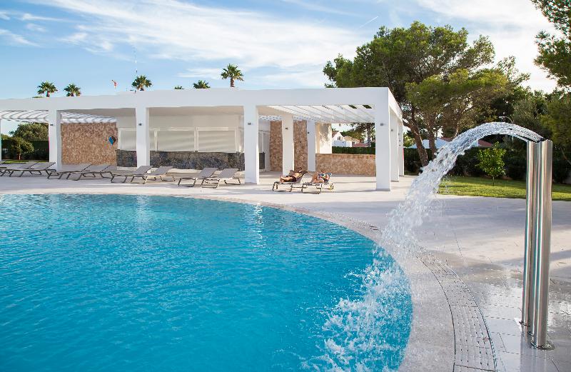 Fotos del hotel Gran Sagitario:  21