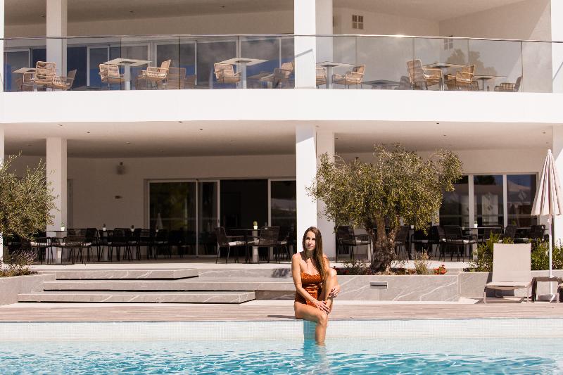 Fotos del hotel Gran Sagitario:  25