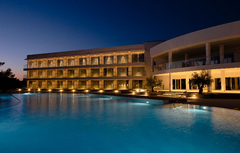 Fotos del hotel Gran Sagitario:  19